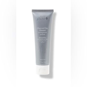 NWT 100% Pure Charcoal Clay Cleanser